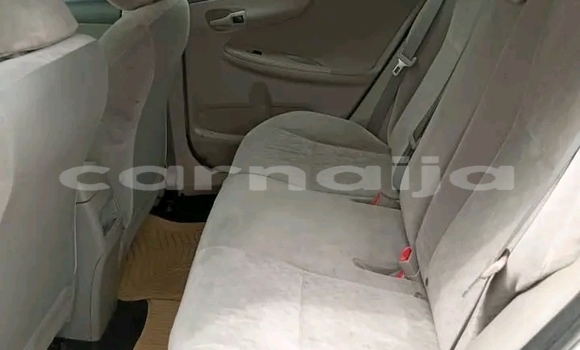 Buy Used Toyota Corolla Other Car in Abat in Akwa Ibom State