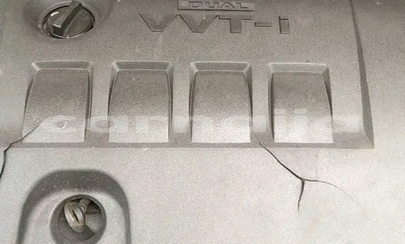 Acheter Occasion Voiture Toyota Corolla Autre à Une chauve–souris, État d'Akwa Ibom Acheter Occasion Voiture Toyota Corolla Autre à Une chauve–souris, État d'Akwa Ibom