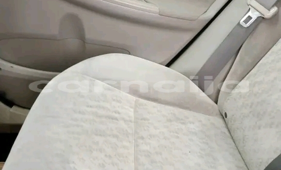 Acheter Occasion Voiture Toyota Corolla Autre à Une chauve–souris, État d'Akwa Ibom Acheter Occasion Voiture Toyota Corolla Autre à Une chauve–souris, État d'Akwa Ibom