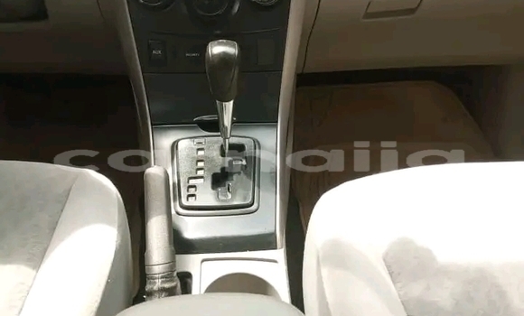 Acheter Occasion Voiture Toyota Corolla Autre à Une chauve–souris, État d'Akwa Ibom Acheter Occasion Voiture Toyota Corolla Autre à Une chauve–souris, État d'Akwa Ibom