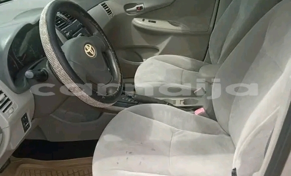 Acheter Occasion Voiture Toyota Corolla Autre à Une chauve–souris, État d'Akwa Ibom Acheter Occasion Voiture Toyota Corolla Autre à Une chauve–souris, État d'Akwa Ibom