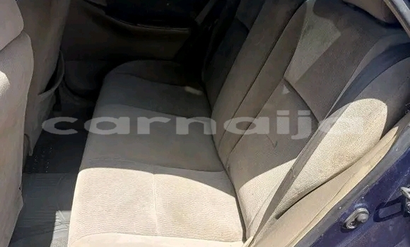 Acheter Occasion Voiture Toyota Corolla Autre à Abuja, État de Lagos Acheter Occasion Voiture Toyota Corolla Autre à Abuja, État de Lagos