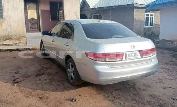 Buy Used Honda Civic Other Car in Abuja in Lagos State