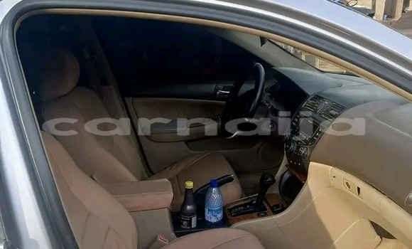 Acheter Occasion Voiture Honda Civic Autre à Abuja, État de Lagos Acheter Occasion Voiture Honda Civic Autre à Abuja, État de Lagos