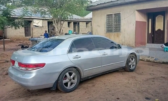 Acheter Occasion Voiture Honda Civic Autre à Abuja, État de Lagos Acheter Occasion Voiture Honda Civic Autre à Abuja, État de Lagos