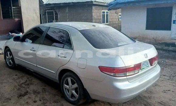 Acheter Occasion Voiture Honda Civic Autre à Abuja, État de Lagos Acheter Occasion Voiture Honda Civic Autre à Abuja, État de Lagos