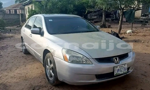 Acheter Occasion Voiture Honda Civic Autre à Abuja, État de Lagos Acheter Occasion Voiture Honda Civic Autre à Abuja, État de Lagos