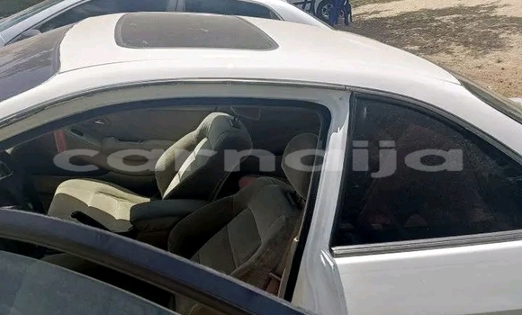 Acheter Occasion Voiture Honda Accord Blanc à Abuja, État de Lagos Acheter Occasion Voiture Honda Accord Blanc à Abuja, État de Lagos