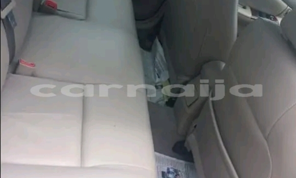 Acheter Occasion Voiture Toyota Corolla Autre à Abuja, État de Lagos Acheter Occasion Voiture Toyota Corolla Autre à Abuja, État de Lagos
