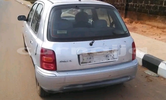 Acheter Occasion Voiture Nissan 370Z Autre à Abuja, État de Lagos