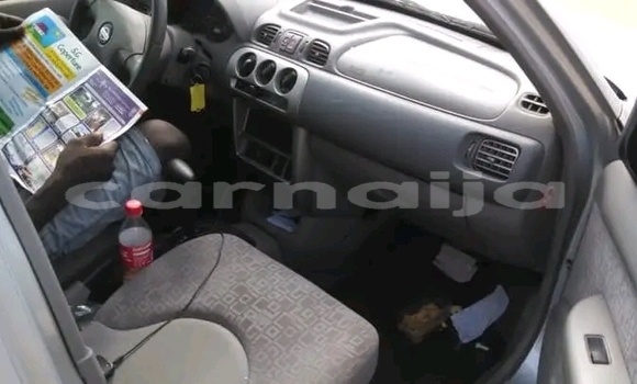 Acheter Occasion Voiture Nissan 370Z Autre à Abuja, État de Lagos Acheter Occasion Voiture Nissan 370Z Autre à Abuja, État de Lagos