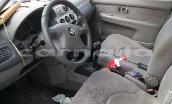 Acheter Occasion Voiture Nissan 370Z Autre à Abuja, État de Lagos Acheter Occasion Voiture Nissan 370Z Autre à Abuja, État de Lagos