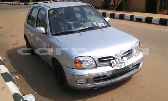 Acheter Occasion Voiture Nissan 370Z Autre à Abuja, État de Lagos Acheter Occasion Voiture Nissan 370Z Autre à Abuja, État de Lagos