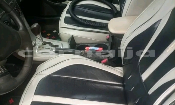 Acheter Occasion Voiture Toyota Corolla Autre à Abuja, État de Lagos Acheter Occasion Voiture Toyota Corolla Autre à Abuja, État de Lagos