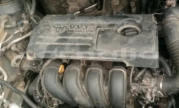 Acheter Occasion Voiture Toyota Corolla Autre à Abuja, État de Lagos Acheter Occasion Voiture Toyota Corolla Autre à Abuja, État de Lagos