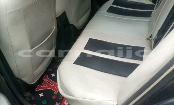 Acheter Occasion Voiture Toyota Corolla Autre à Abuja, État de Lagos Acheter Occasion Voiture Toyota Corolla Autre à Abuja, État de Lagos