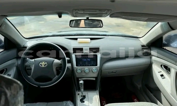 Buy Used Toyota Camry Other Car in Abuja in Lagos State Buy Used Toyota Camry Other Car in Abuja in Lagos State