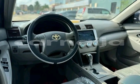 Acheter Occasion Voiture Toyota Camry Autre à Abuja, État de Lagos Acheter Occasion Voiture Toyota Camry Autre à Abuja, État de Lagos