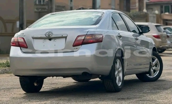 Acheter Occasion Voiture Toyota Camry Autre à Abuja, État de Lagos Acheter Occasion Voiture Toyota Camry Autre à Abuja, État de Lagos