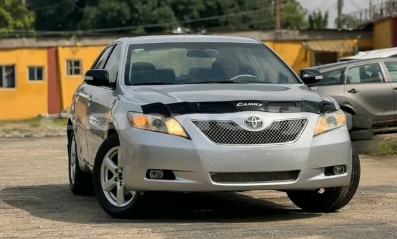 Acheter Occasion Voiture Toyota Camry Autre à Abuja, État de Lagos Acheter Occasion Voiture Toyota Camry Autre à Abuja, État de Lagos