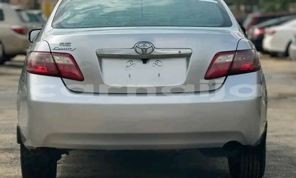 Acheter Occasion Voiture Toyota Camry Autre à Abuja, État de Lagos Acheter Occasion Voiture Toyota Camry Autre à Abuja, État de Lagos