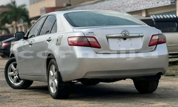 Acheter Occasion Voiture Toyota Camry Autre à Abuja, État de Lagos Acheter Occasion Voiture Toyota Camry Autre à Abuja, État de Lagos