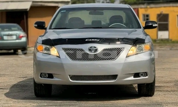 Acheter Occasion Voiture Toyota Camry Autre à Abuja, État de Lagos Acheter Occasion Voiture Toyota Camry Autre à Abuja, État de Lagos