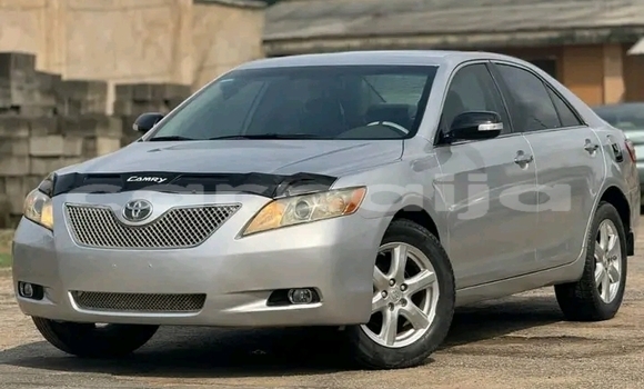 Acheter Occasion Voiture Toyota Camry Autre à Abuja, État de Lagos Acheter Occasion Voiture Toyota Camry Autre à Abuja, État de Lagos