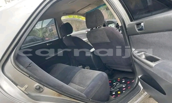 Buy Used Toyota Camry Other Car in Abuja in Lagos State
