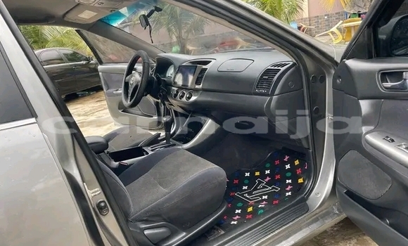 Acheter Occasion Voiture Toyota Camry Autre à Abuja, État de Lagos Acheter Occasion Voiture Toyota Camry Autre à Abuja, État de Lagos