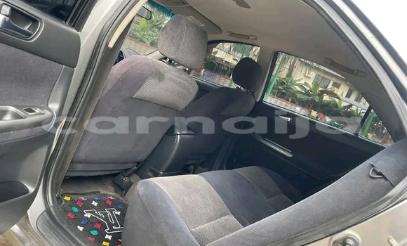 Acheter Occasion Voiture Toyota Camry Autre à Abuja, État de Lagos Acheter Occasion Voiture Toyota Camry Autre à Abuja, État de Lagos