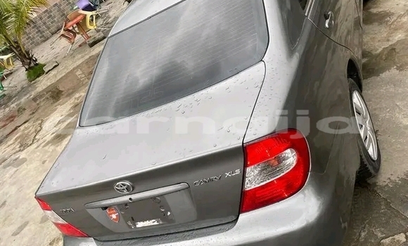 Acheter Occasion Voiture Toyota Camry Autre à Abuja, État de Lagos Acheter Occasion Voiture Toyota Camry Autre à Abuja, État de Lagos