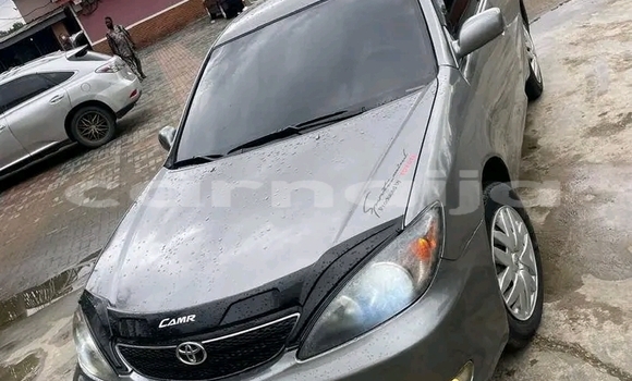 Acheter Occasion Voiture Toyota Camry Autre à Abuja, État de Lagos Acheter Occasion Voiture Toyota Camry Autre à Abuja, État de Lagos