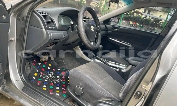 Acheter Occasion Voiture Toyota Camry Autre à Abuja, État de Lagos Acheter Occasion Voiture Toyota Camry Autre à Abuja, État de Lagos