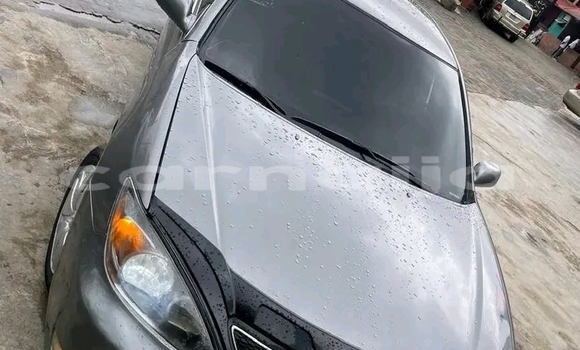 Acheter Occasion Voiture Toyota Camry Autre à Abuja, État de Lagos Acheter Occasion Voiture Toyota Camry Autre à Abuja, État de Lagos