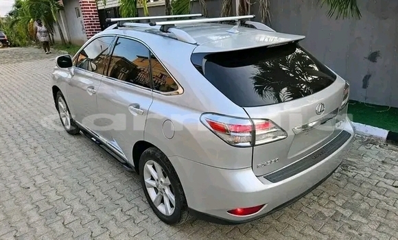 Acheter Occasion Voiture Lexus RX 350 Autre à Abuja, État de Lagos Acheter Occasion Voiture Lexus RX 350 Autre à Abuja, État de Lagos