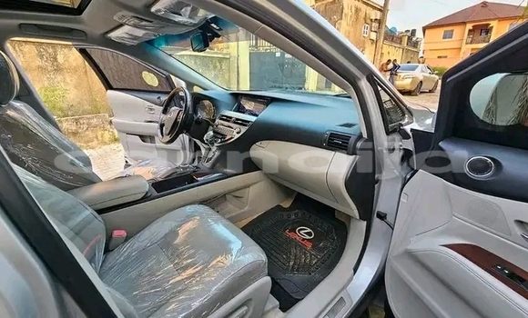 Acheter Occasion Voiture Lexus RX 350 Autre à Abuja, État de Lagos Acheter Occasion Voiture Lexus RX 350 Autre à Abuja, État de Lagos