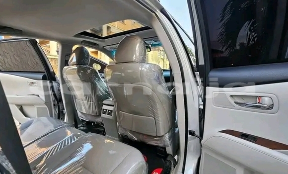 Acheter Occasion Voiture Lexus RX 350 Autre à Abuja, État de Lagos Acheter Occasion Voiture Lexus RX 350 Autre à Abuja, État de Lagos