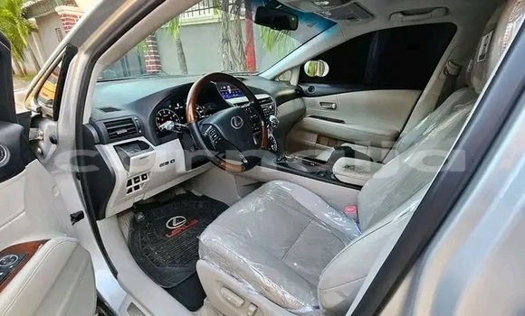 Acheter Occasion Voiture Lexus RX 350 Autre à Abuja, État de Lagos Acheter Occasion Voiture Lexus RX 350 Autre à Abuja, État de Lagos