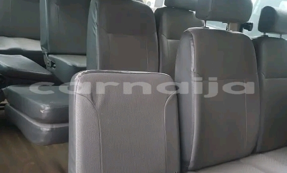 Acheter Occasion Voiture Toyota Hiace Blanc à Abuja, État de Lagos Acheter Occasion Voiture Toyota Hiace Blanc à Abuja, État de Lagos