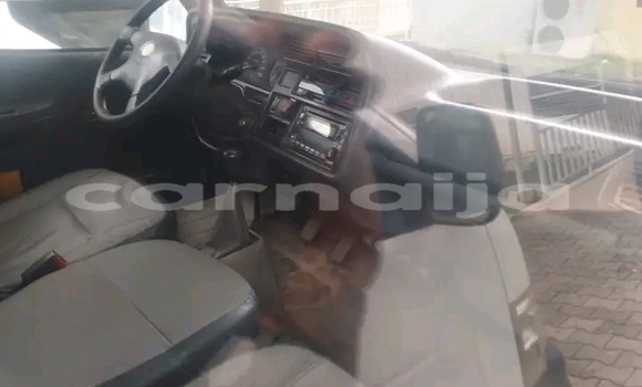 Acheter Occasion Voiture Toyota Hiace Blanc à Abuja, État de Lagos Acheter Occasion Voiture Toyota Hiace Blanc à Abuja, État de Lagos