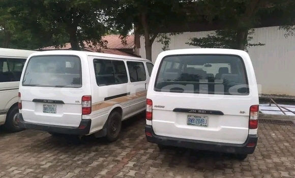 Acheter Occasion Voiture Toyota Hiace Blanc à Abuja, État de Lagos Acheter Occasion Voiture Toyota Hiace Blanc à Abuja, État de Lagos