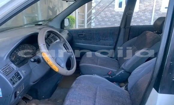 Buy Used Toyota Picnic White Car in Abuja in Lagos State