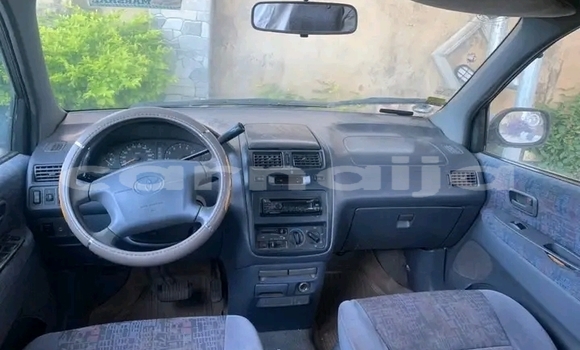 Acheter Occasion Voiture Toyota Picnic Blanc à Abuja, État de Lagos Acheter Occasion Voiture Toyota Picnic Blanc à Abuja, État de Lagos