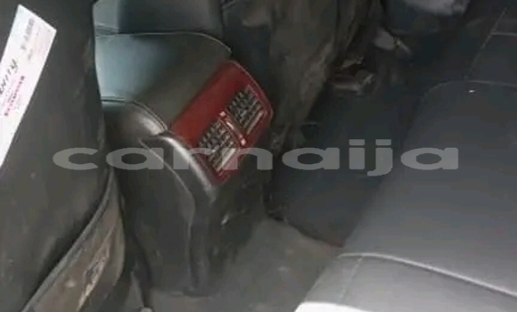 Acheter Occasion Voiture Toyota Camry Noir à Abudu, Edo Acheter Occasion Voiture Toyota Camry Noir à Abudu, Edo