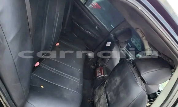 Acheter Occasion Voiture Toyota Camry Noir à Abudu, Edo Acheter Occasion Voiture Toyota Camry Noir à Abudu, Edo