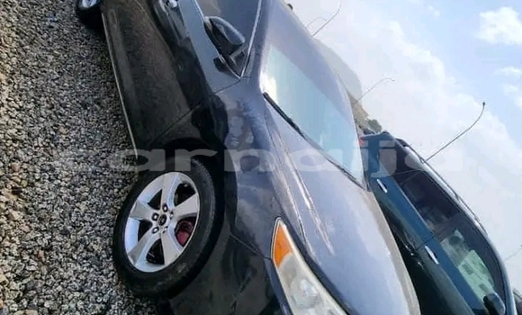 Acheter Occasion Voiture Toyota Camry Noir à Abudu, Edo Acheter Occasion Voiture Toyota Camry Noir à Abudu, Edo