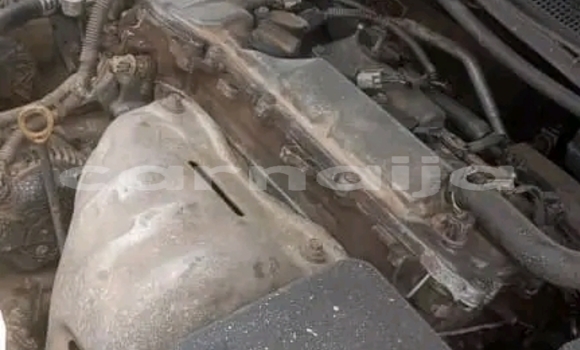 Acheter Occasion Voiture Toyota Camry Noir à Abudu, Edo Acheter Occasion Voiture Toyota Camry Noir à Abudu, Edo