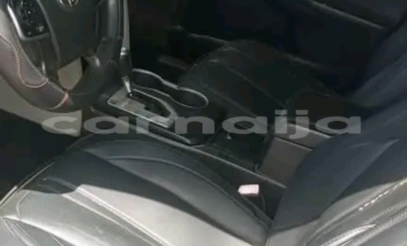 Acheter Occasion Voiture Toyota Camry Noir à Abudu, Edo Acheter Occasion Voiture Toyota Camry Noir à Abudu, Edo