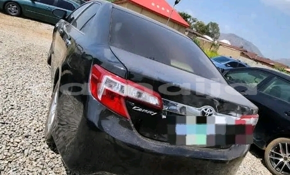 Acheter Occasion Voiture Toyota Camry Noir à Abudu, Edo Acheter Occasion Voiture Toyota Camry Noir à Abudu, Edo